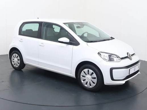 Volkswagen up! - Afbeelding 3 van 26