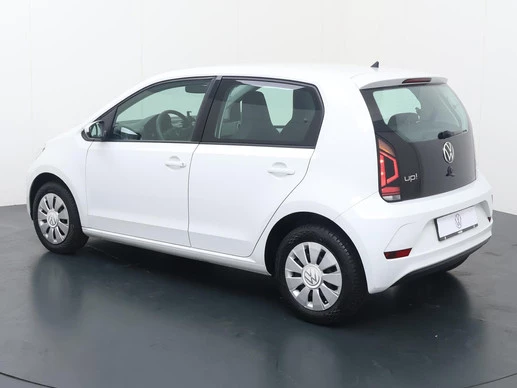 Volkswagen up! - Afbeelding 4 van 26