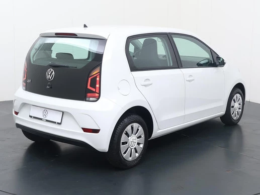 Volkswagen up! - Afbeelding 5 van 26