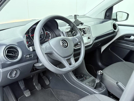 Volkswagen up! - Afbeelding 6 van 26