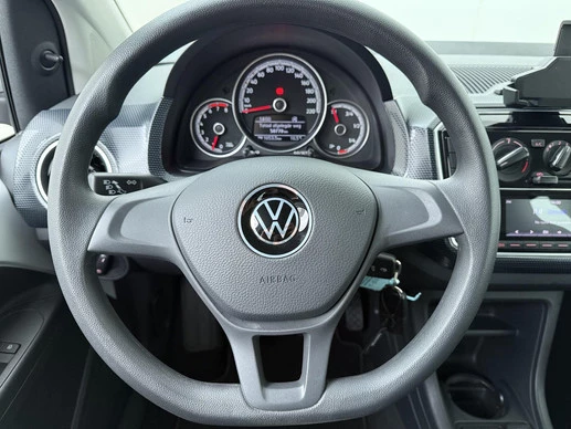 Volkswagen up! - Afbeelding 7 van 26
