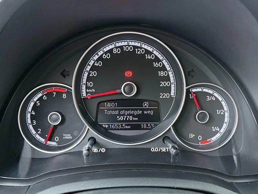 Volkswagen up! - Afbeelding 8 van 26