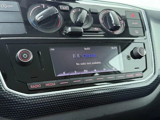 Volkswagen up! - Afbeelding 11 van 26