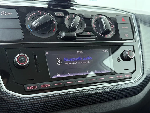 Volkswagen up! - Afbeelding 12 van 26