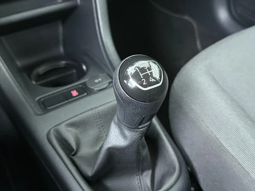 Volkswagen up! - Afbeelding 14 van 26