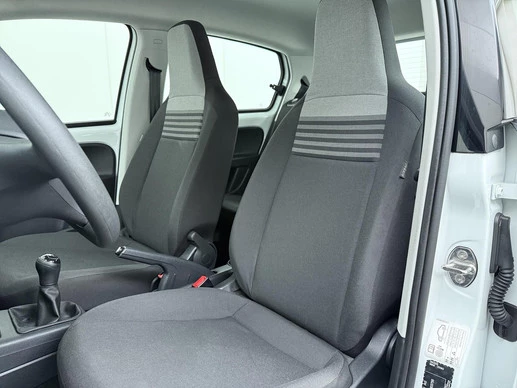 Volkswagen up! - Afbeelding 16 van 26