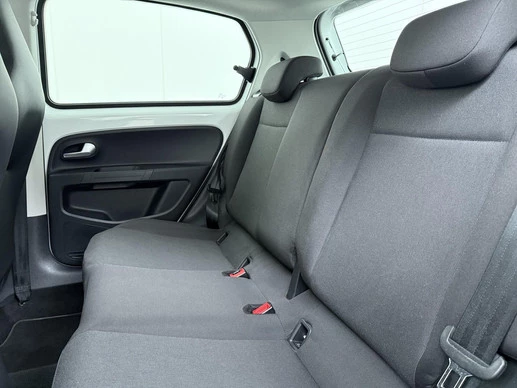 Volkswagen up! - Afbeelding 20 van 26
