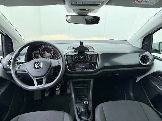 Volkswagen up! - Afbeelding 21 van 26