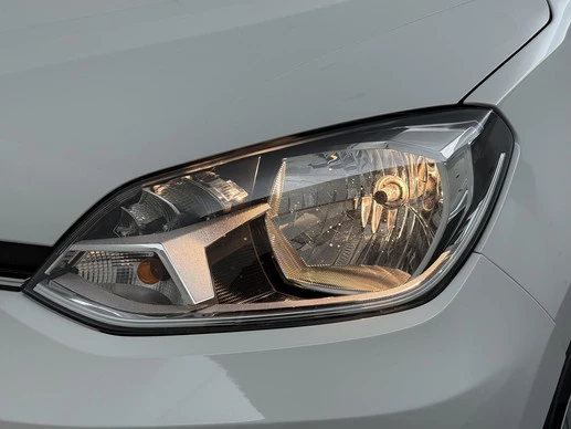 Volkswagen up! - Afbeelding 22 van 26
