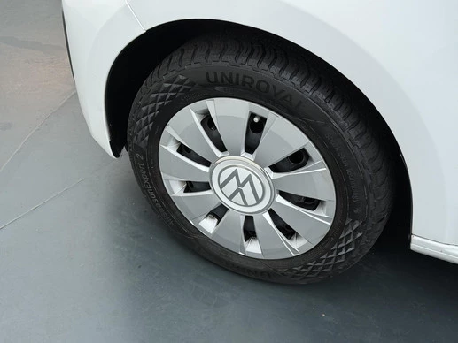Volkswagen up! - Afbeelding 23 van 26