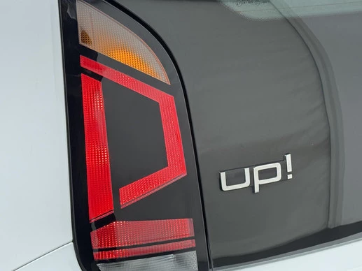 Volkswagen up! - Afbeelding 24 van 26