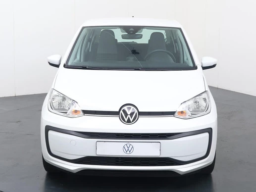 Volkswagen up! - Afbeelding 25 van 26
