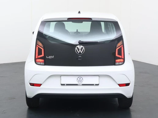 Volkswagen up! - Afbeelding 26 van 26