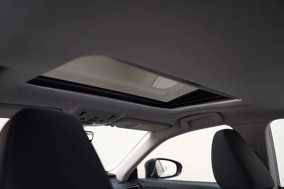 Lexus IS - Afbeelding 5 van 30