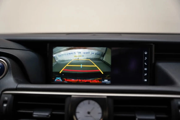 Lexus IS - Afbeelding 7 van 30