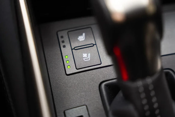 Lexus IS - Afbeelding 11 van 30