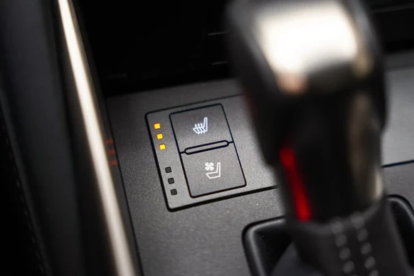 Lexus IS - Afbeelding 13 van 30