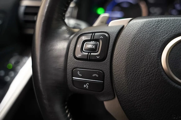 Lexus IS - Afbeelding 20 van 30