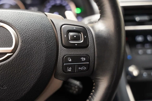 Lexus IS - Afbeelding 21 van 30