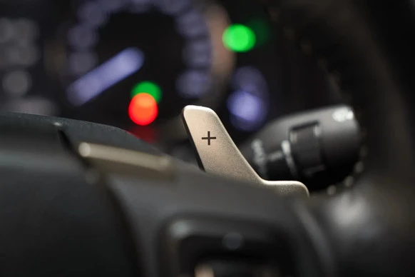 Lexus IS - Afbeelding 22 van 30