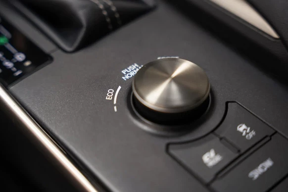 Lexus IS - Afbeelding 26 van 30