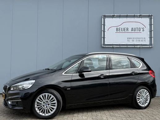 BMW 2 Serie