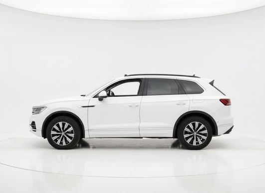 Volkswagen Touareg - Afbeelding 3 van 30