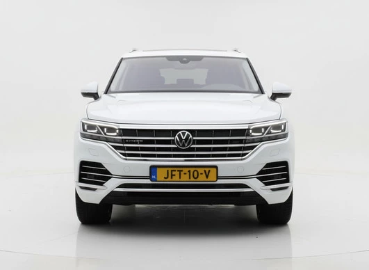 Volkswagen Touareg - Afbeelding 5 van 30