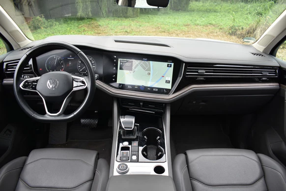 Volkswagen Touareg - Afbeelding 22 van 30