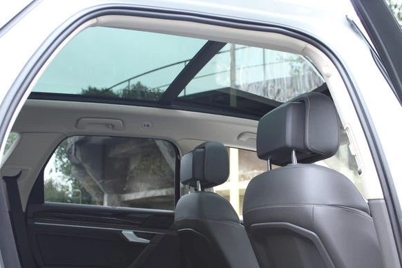 Volkswagen Touareg - Afbeelding 24 van 30