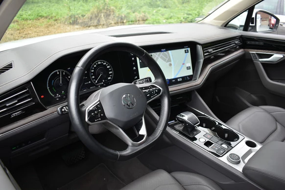 Volkswagen Touareg - Afbeelding 29 van 30