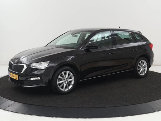 Škoda Scala - Afbeelding 1 van 30