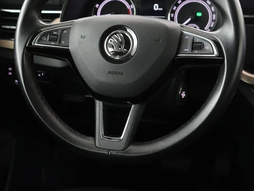 Škoda Scala - Afbeelding 8 van 30