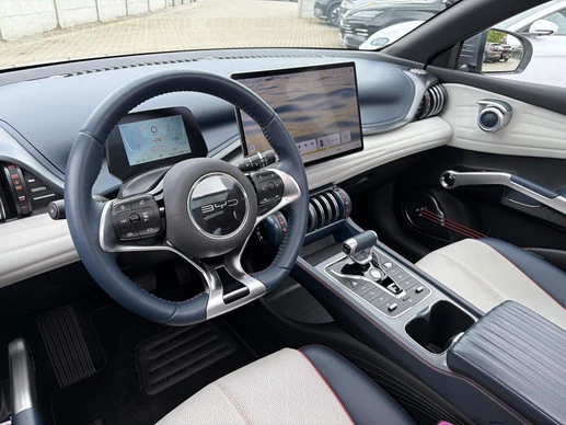 BYD ATTO 3 - Afbeelding 10 van 29