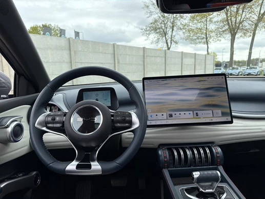 BYD ATTO 3 - Afbeelding 14 van 29