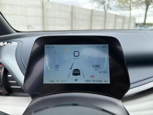 BYD ATTO 3 - Afbeelding 15 van 29