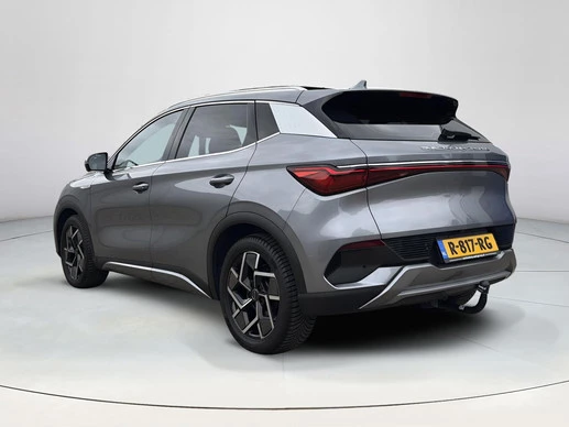 BYD ATTO 3 - Afbeelding 4 van 29