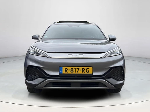 BYD ATTO 3 - Afbeelding 9 van 29