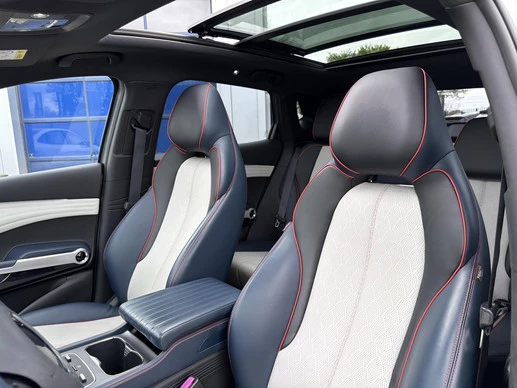 BYD ATTO 3 - Afbeelding 11 van 29