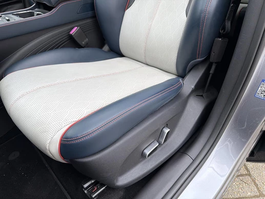 BYD ATTO 3 - Afbeelding 12 van 29