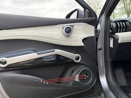 BYD ATTO 3 - Afbeelding 13 van 29