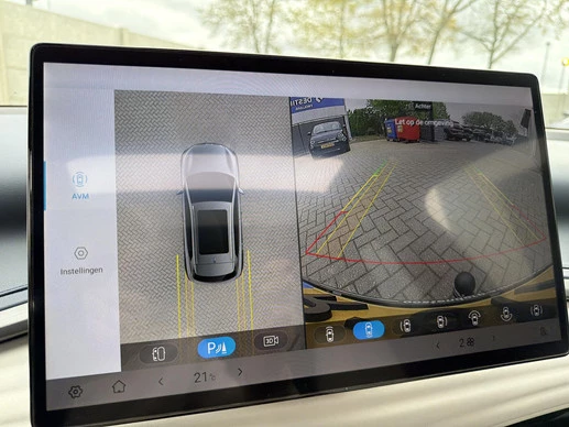 BYD ATTO 3 - Afbeelding 16 van 29