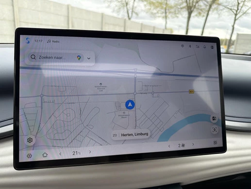 BYD ATTO 3 - Afbeelding 17 van 29