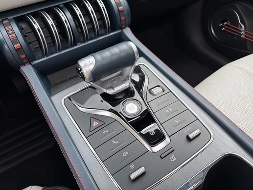 BYD ATTO 3 - Afbeelding 21 van 29