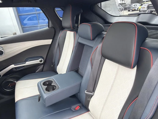 BYD ATTO 3 - Afbeelding 22 van 29