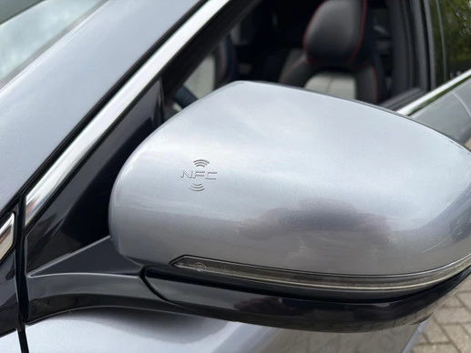 BYD ATTO 3 - Afbeelding 23 van 29