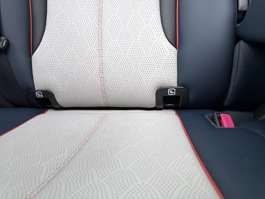 BYD ATTO 3 - Afbeelding 24 van 29