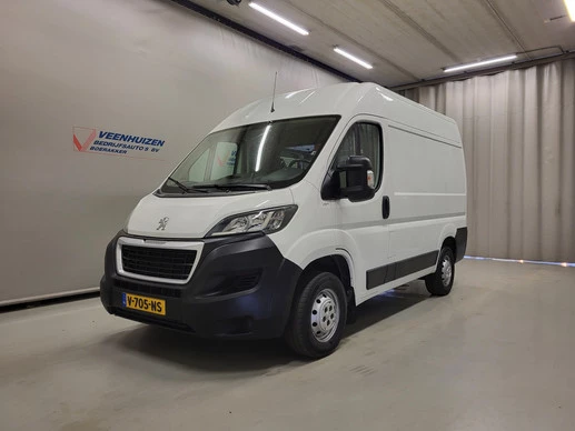 Peugeot Boxer - Afbeelding 1 van 21