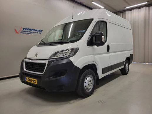 Peugeot Boxer - Afbeelding 2 van 21