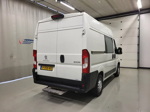 Peugeot Boxer - Afbeelding 3 van 21